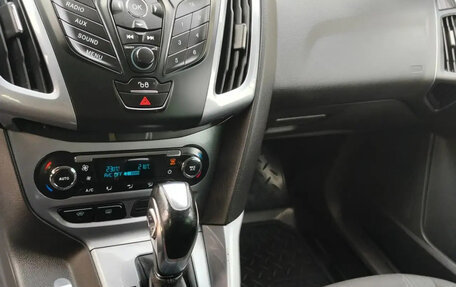 Ford Focus III, 2013 год, 850 000 рублей, 6 фотография