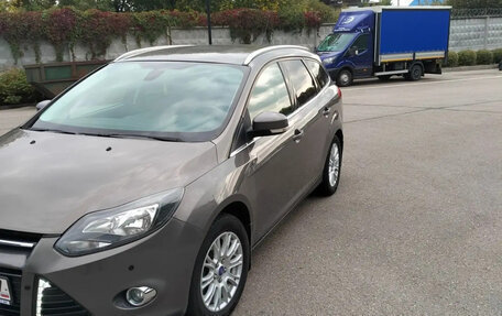 Ford Focus III, 2013 год, 850 000 рублей, 8 фотография