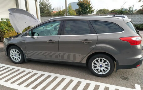 Ford Focus III, 2013 год, 850 000 рублей, 7 фотография