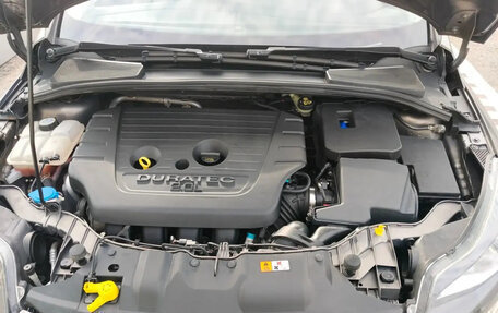 Ford Focus III, 2013 год, 850 000 рублей, 12 фотография