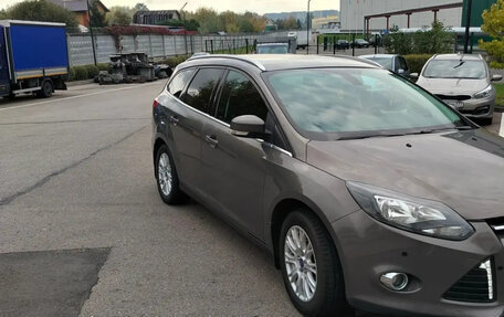 Ford Focus III, 2013 год, 850 000 рублей, 11 фотография