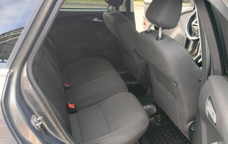 Ford Focus III, 2013 год, 850 000 рублей, 10 фотография