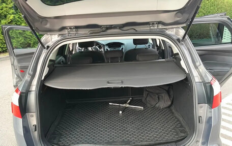 Ford Focus III, 2013 год, 850 000 рублей, 13 фотография