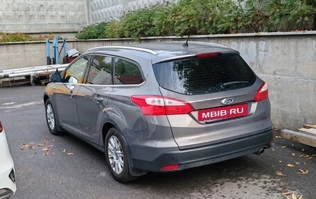 Ford Focus III, 2013 год, 850 000 рублей, 4 фотография