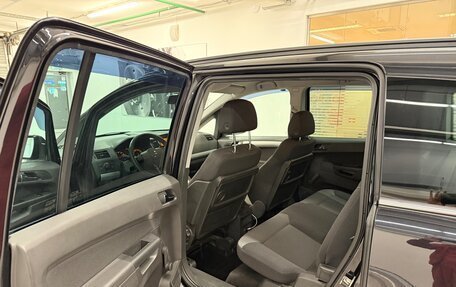 Opel Zafira B, 2011 год, 800 000 рублей, 6 фотография