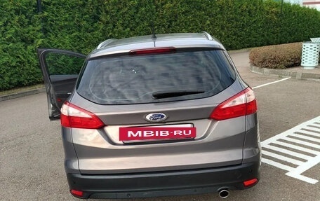 Ford Focus III, 2013 год, 850 000 рублей, 14 фотография