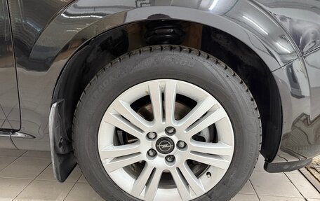 Opel Zafira B, 2011 год, 800 000 рублей, 13 фотография