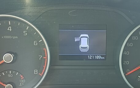 KIA Sportage IV рестайлинг, 2018 год, 2 000 000 рублей, 10 фотография
