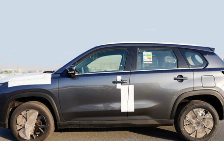 Toyota Urban Cruiser, 2026 год, 3 473 000 рублей, 3 фотография