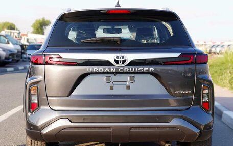 Toyota Urban Cruiser, 2026 год, 3 473 000 рублей, 2 фотография