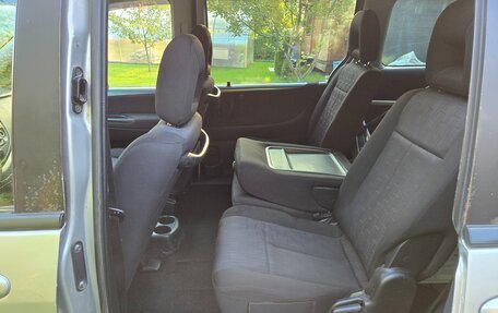 Mazda MPV II, 2004 год, 300 000 рублей, 5 фотография