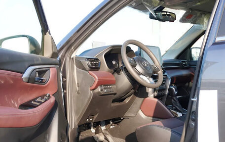 Toyota Urban Cruiser, 2026 год, 3 473 000 рублей, 12 фотография