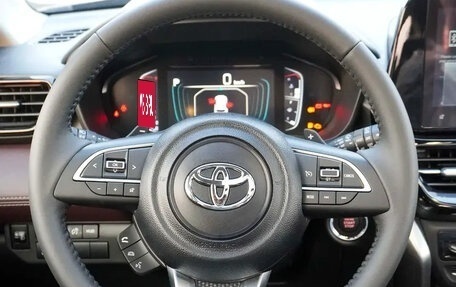 Toyota Urban Cruiser, 2026 год, 3 473 000 рублей, 5 фотография