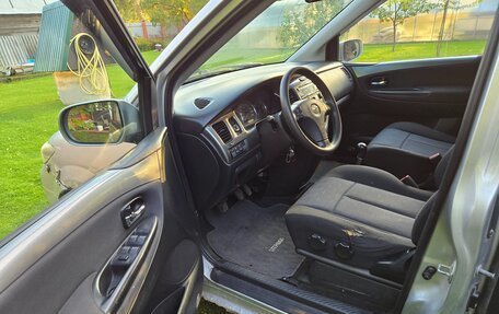 Mazda MPV II, 2004 год, 300 000 рублей, 6 фотография