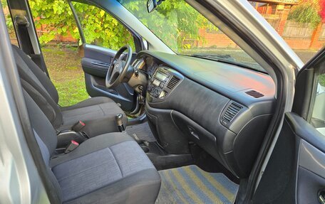Mazda MPV II, 2004 год, 300 000 рублей, 7 фотография