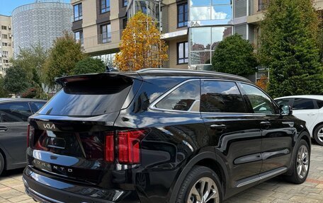 KIA Sorento IV, 2021 год, 3 650 000 рублей, 6 фотография