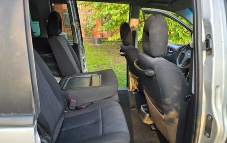 Mazda MPV II, 2004 год, 300 000 рублей, 8 фотография