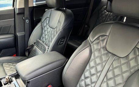KIA Sorento IV, 2021 год, 3 650 000 рублей, 10 фотография