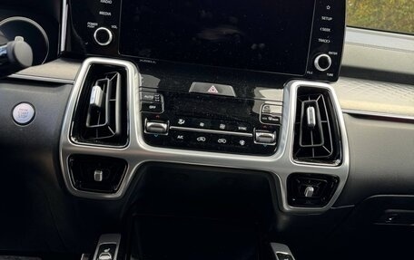 KIA Sorento IV, 2021 год, 3 650 000 рублей, 11 фотография