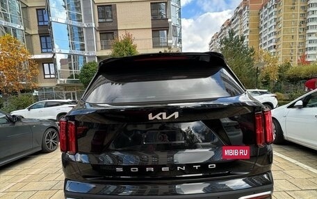 KIA Sorento IV, 2021 год, 3 650 000 рублей, 8 фотография