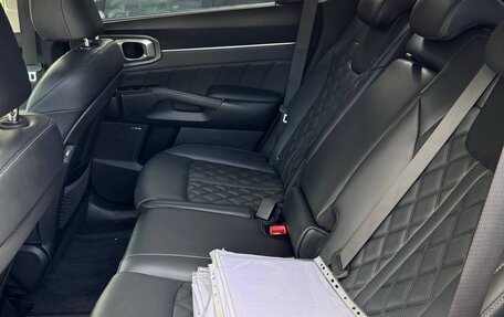 KIA Sorento IV, 2021 год, 3 650 000 рублей, 13 фотография