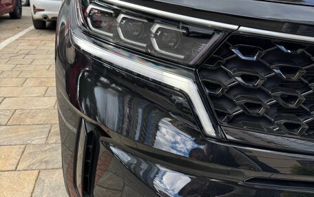 KIA Sorento IV, 2021 год, 3 650 000 рублей, 19 фотография