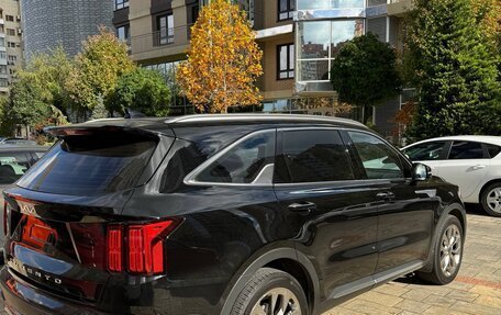 KIA Sorento IV, 2021 год, 3 650 000 рублей, 21 фотография