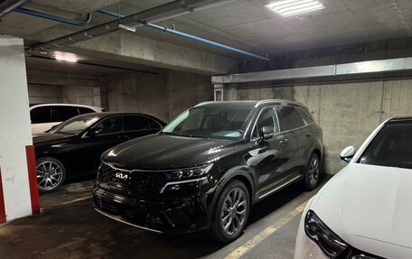 KIA Sorento IV, 2021 год, 3 650 000 рублей, 27 фотография