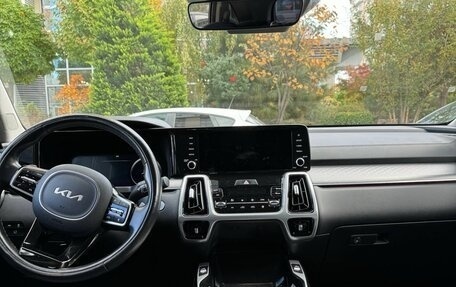 KIA Sorento IV, 2021 год, 3 650 000 рублей, 14 фотография