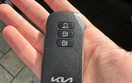 KIA Sorento IV, 2021 год, 3 650 000 рублей, 26 фотография