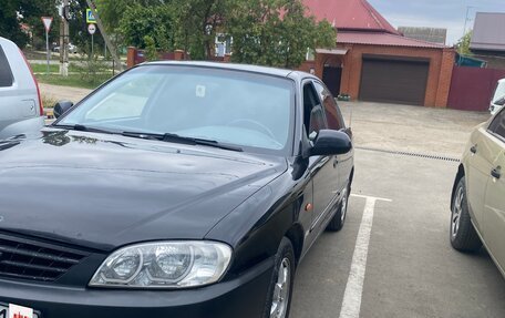 KIA Spectra II (LD), 2009 год, 450 000 рублей, 3 фотография