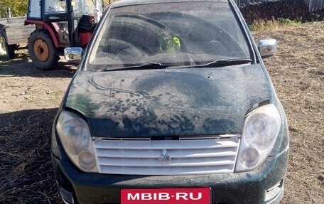 Mitsubishi Dingo, 2000 год, 200 000 рублей, 2 фотография