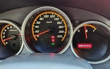 Honda Jazz I рестайлинг, 2008 год, 550 000 рублей, 6 фотография