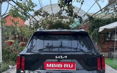 KIA Sorento IV, 2021 год, 3 650 000 рублей, 29 фотография