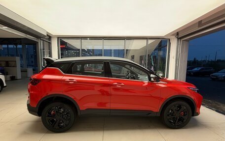 Geely Coolray I, 2026 год, 2 774 990 рублей, 5 фотография