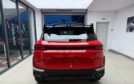 Geely Coolray I, 2026 год, 2 774 990 рублей, 7 фотография