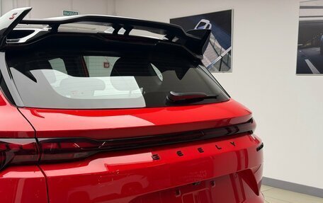 Geely Coolray I, 2026 год, 2 774 990 рублей, 9 фотография