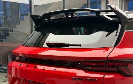 Geely Coolray I, 2026 год, 2 774 990 рублей, 8 фотография