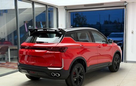 Geely Coolray I, 2026 год, 2 774 990 рублей, 6 фотография