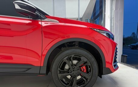 Geely Coolray I, 2026 год, 2 774 990 рублей, 10 фотография
