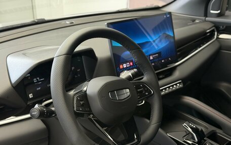 Geely Coolray I, 2026 год, 2 774 990 рублей, 12 фотография