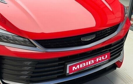 Geely Coolray I, 2026 год, 2 774 990 рублей, 4 фотография