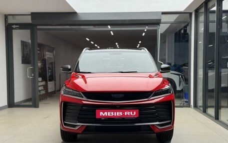Geely Coolray I, 2026 год, 2 774 990 рублей, 2 фотография