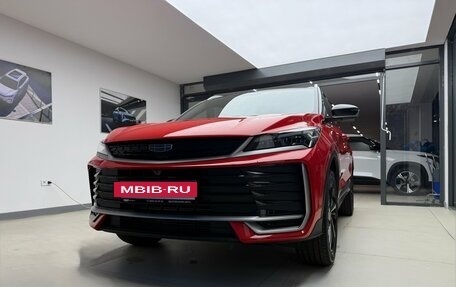 Geely Coolray I, 2026 год, 2 774 990 рублей, 3 фотография