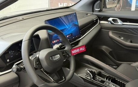 Geely Coolray I, 2026 год, 2 774 990 рублей, 13 фотография