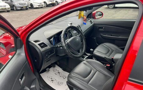 Chery Bonus 3 (E3), 2014 год, 699 999 рублей, 10 фотография