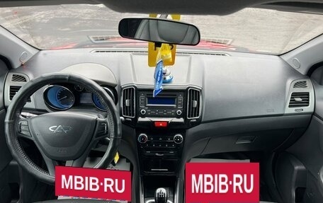 Chery Bonus 3 (E3), 2014 год, 699 999 рублей, 14 фотография