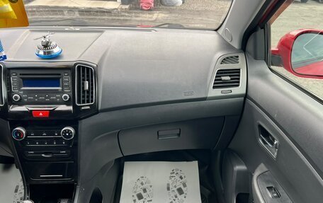 Chery Bonus 3 (E3), 2014 год, 699 999 рублей, 18 фотография