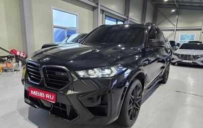 BMW X5 M, 2025 год, 19 000 000 рублей, 1 фотография