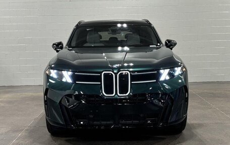 BMW X5, 2026 год, 15 168 801 рублей, 2 фотография